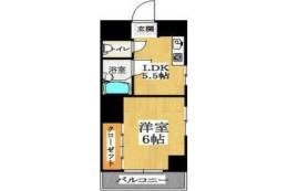 Ｆｉｖｅ　ｌｅａｆ穂波間取り図面