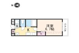 Ｕ．Ｉ Ｓunrise間取り図面