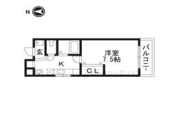Ｕ．Ｉ Ｓunrise間取り図面