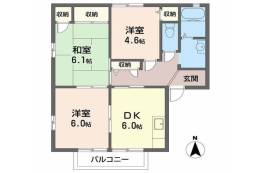 ADISHIO間取り図面