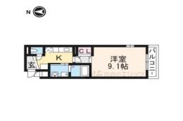 Ditto間取り図面