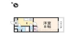 コンセルト片山間取り図面