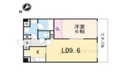 グレイス正雀間取り図面