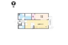 セレシェイラ間取り図面