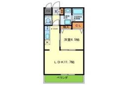 Ｓｕｎｂｌｏｏｍ　Ｎｅｏ間取り図面