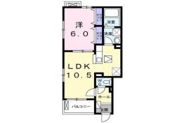 ブロスタ真砂間取り図面