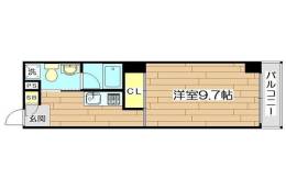 グランヴァレー彩都間取り図面