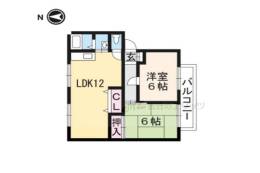 グランドール星見間取り図面