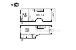 ＣｕＲＶＡ間取り図面