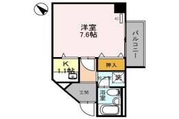 ナヴィール箕面間取り図面