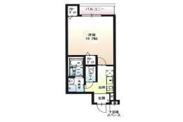 フジパレス吹田金田公園間取り図面