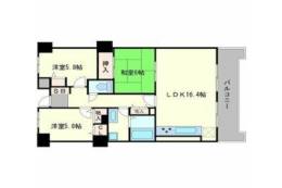 アーバンパーク緑地公園間取り図面