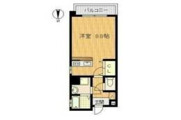 ウェストコート垂水町間取り図面