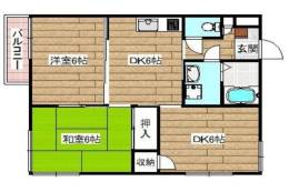 メゾンクレール間取り図面