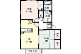 エムエム千里山西間取り図面