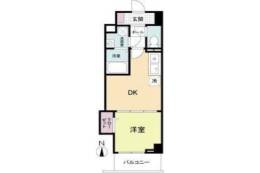 ART MIYATA間取り図面