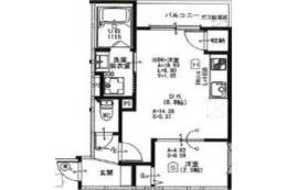 アート千里山月が丘間取り図面