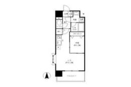 パークレジデンス江坂間取り図面