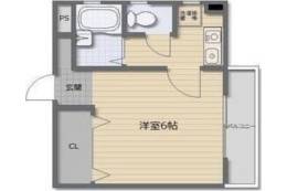 ハピネスオーク間取り図面