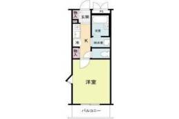 グランベイ豊新間取り図面