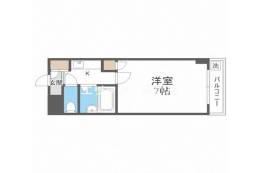 シャルム橋本Ⅲ間取り図面
