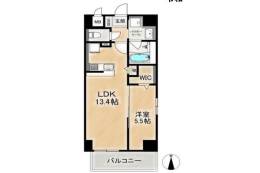 高槻市芥川町２丁目プロジェクト間取り図面