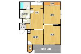 ビスタ相川間取り図面