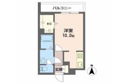 シャーメゾンルミナス間取り図面