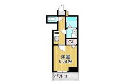 ＡＲＣＡ正雀間取り図面