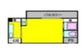 エクトⅠ間取り図面