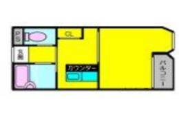 エクトⅡ間取り図面