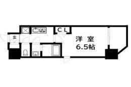 フォーリアライズ淡路ライツ間取り図面