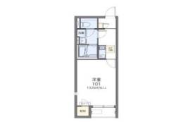 レオネクスト花筏間取り図面