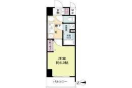 ソルテラス本庄西クレアスト間取り図面