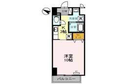 グランディールタカラ間取り図面