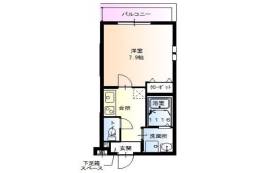 フジパレス下新庄駅南間取り図面