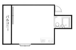 王仏マンション間取り図面