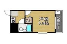 プレスト下新庄間取り図面