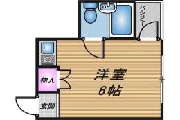 コミュニティハウス正雀間取り図面