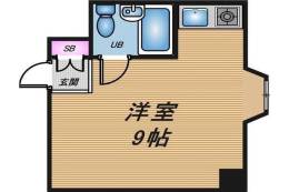 コスモハウス瑞光間取り図面