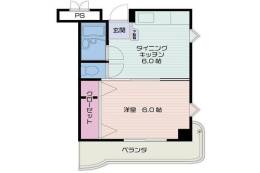 パクトールビル間取り図面