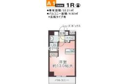 ラフィーエ高槻間取り図面