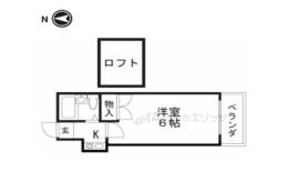 レステ・ビュー桜ヶ丘北町間取り図面