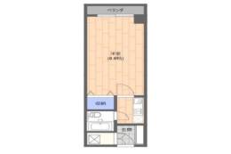 エクセルコート水無瀬間取り図面
