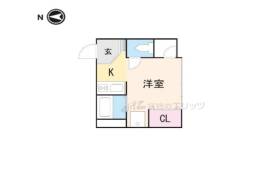 アーバンプラザ間取り図面