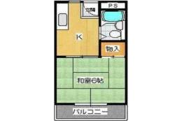ラ・シャンブル間取り図面