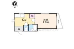 スミエール２１間取り図面