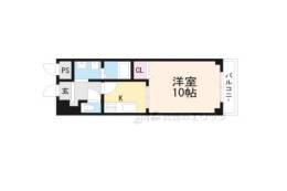 アンプルールフェールヒカリ櫻代間取り図面