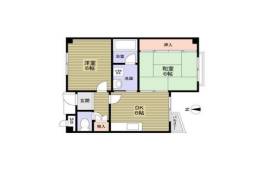 Ａｖａｎｔｉ下穂積間取り図面