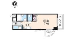 ＳＨＩＮＹＯ間取り図面